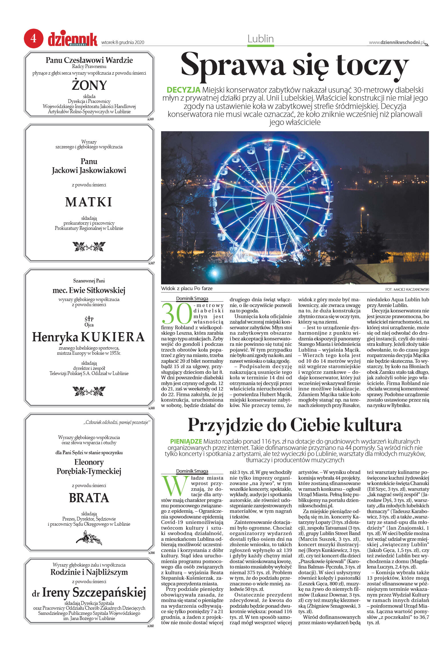 Wydanie główne - strona 4