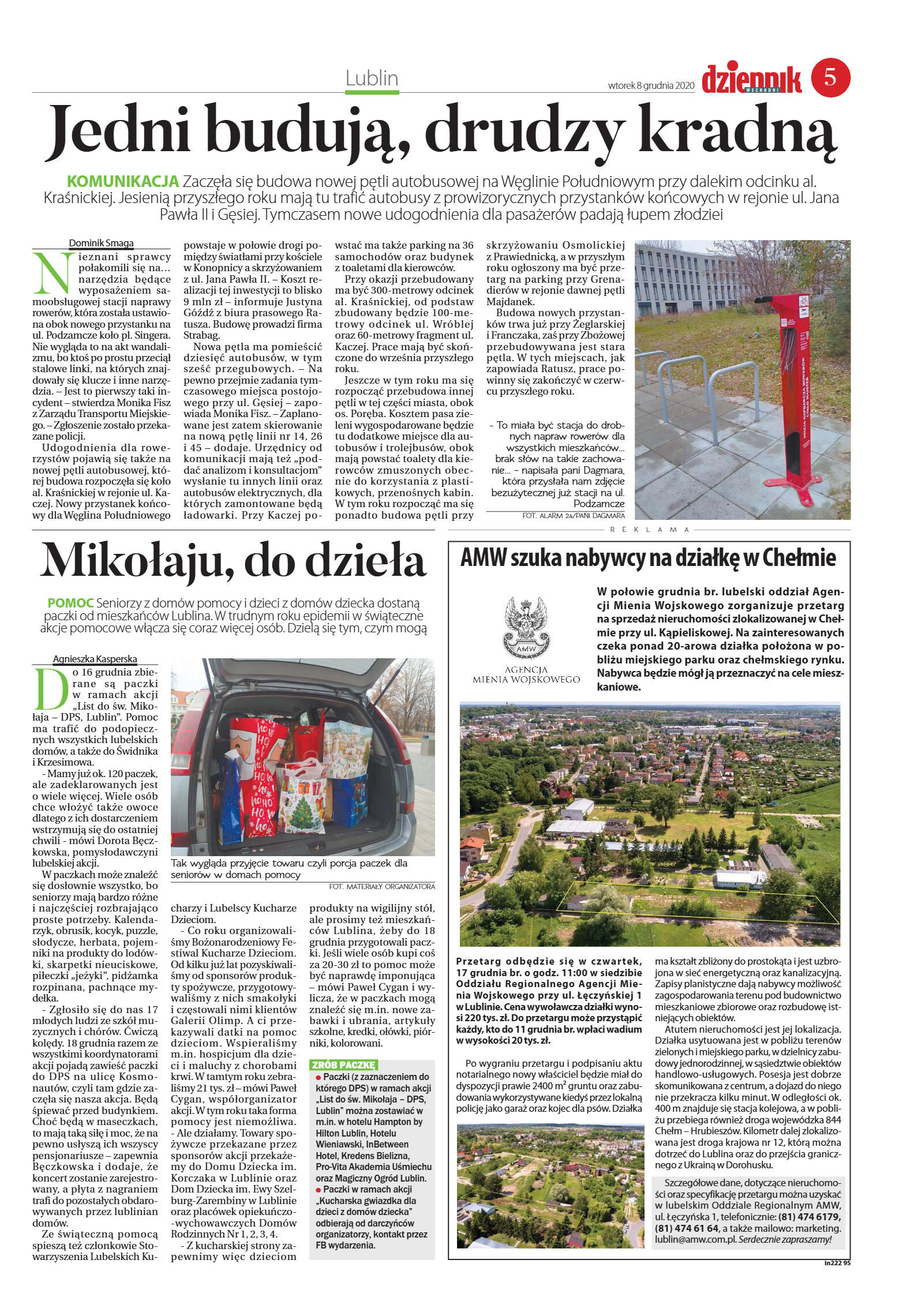 Wydanie główne - strona 5