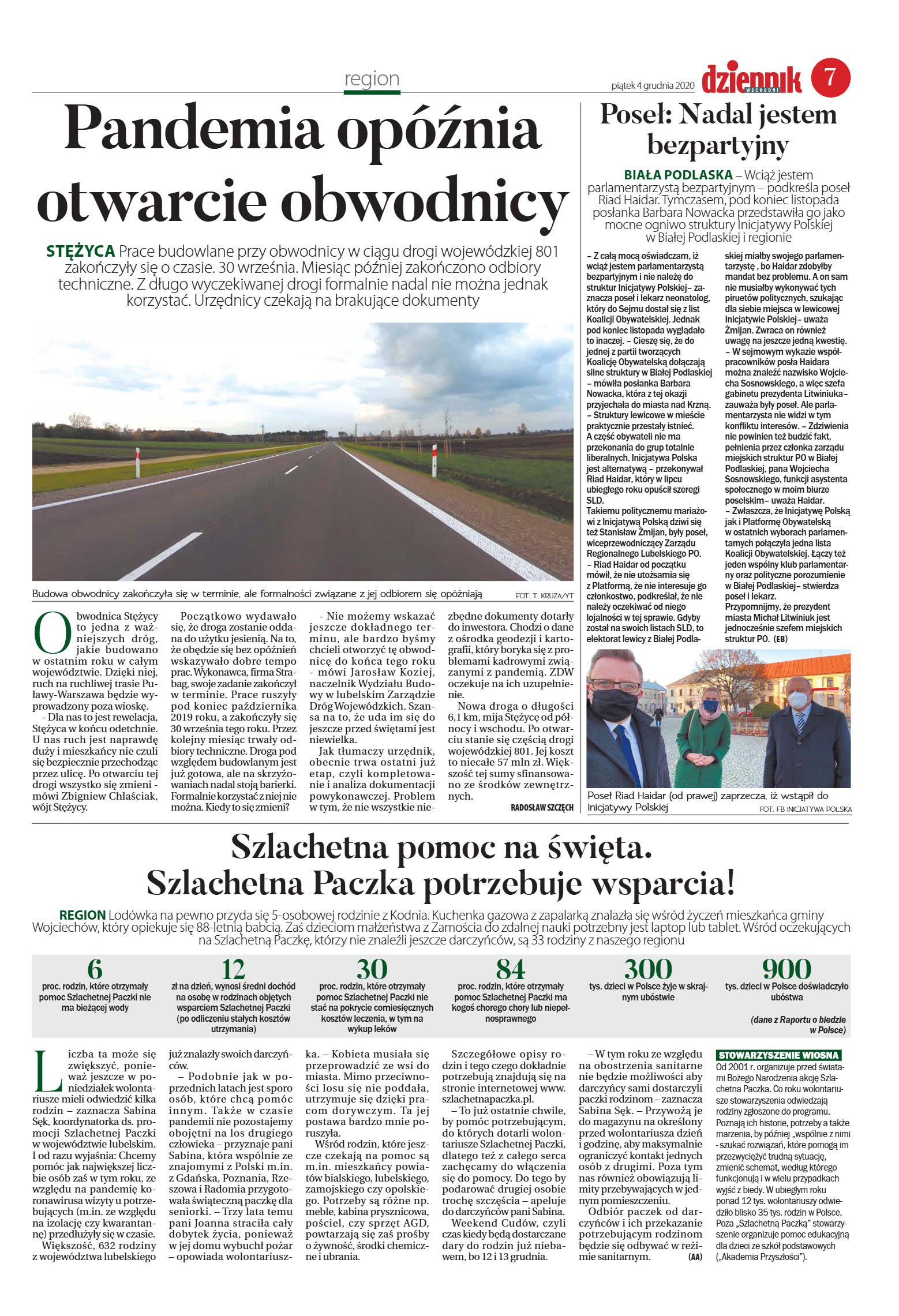 Wydanie główne - strona 7