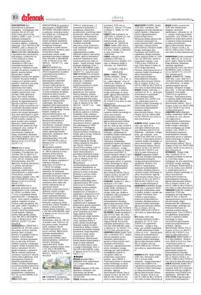 Wydanie główne - strona 10