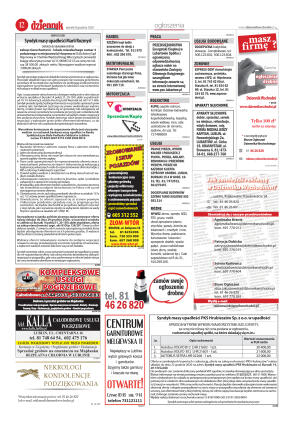 Wydanie główne - strona 12