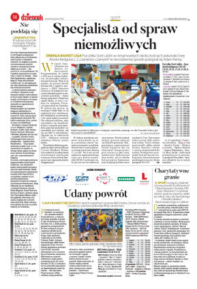 Wydanie główne - strona 14