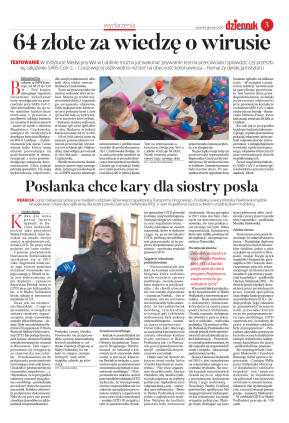 Wydanie główne - strona 3