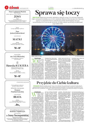 Wydanie główne - strona 4