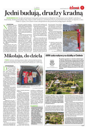 Wydanie główne - strona 5