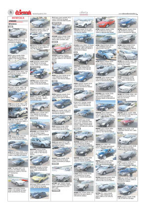 Wydanie główne - strona 8