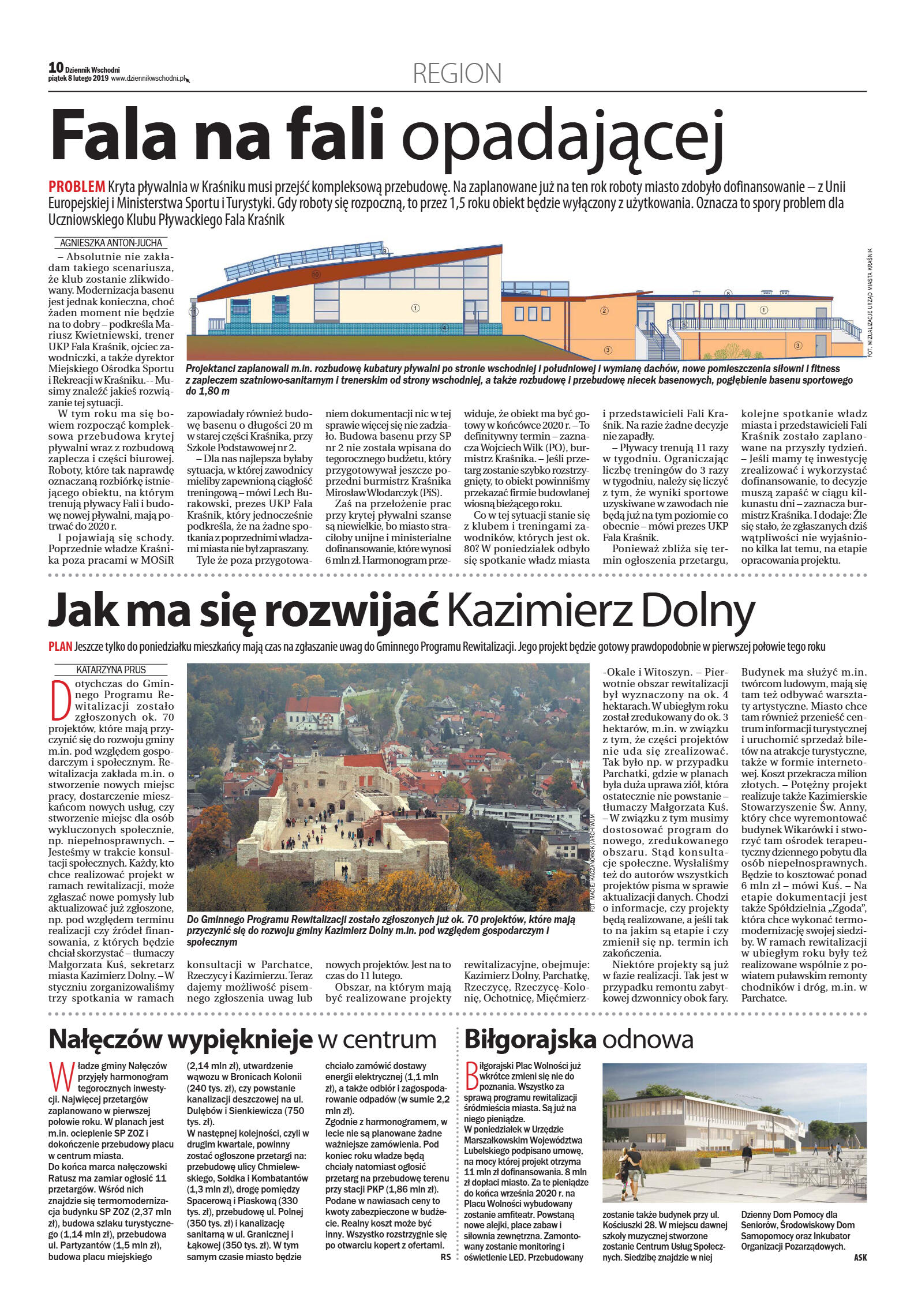 Wydanie główne - strona 10