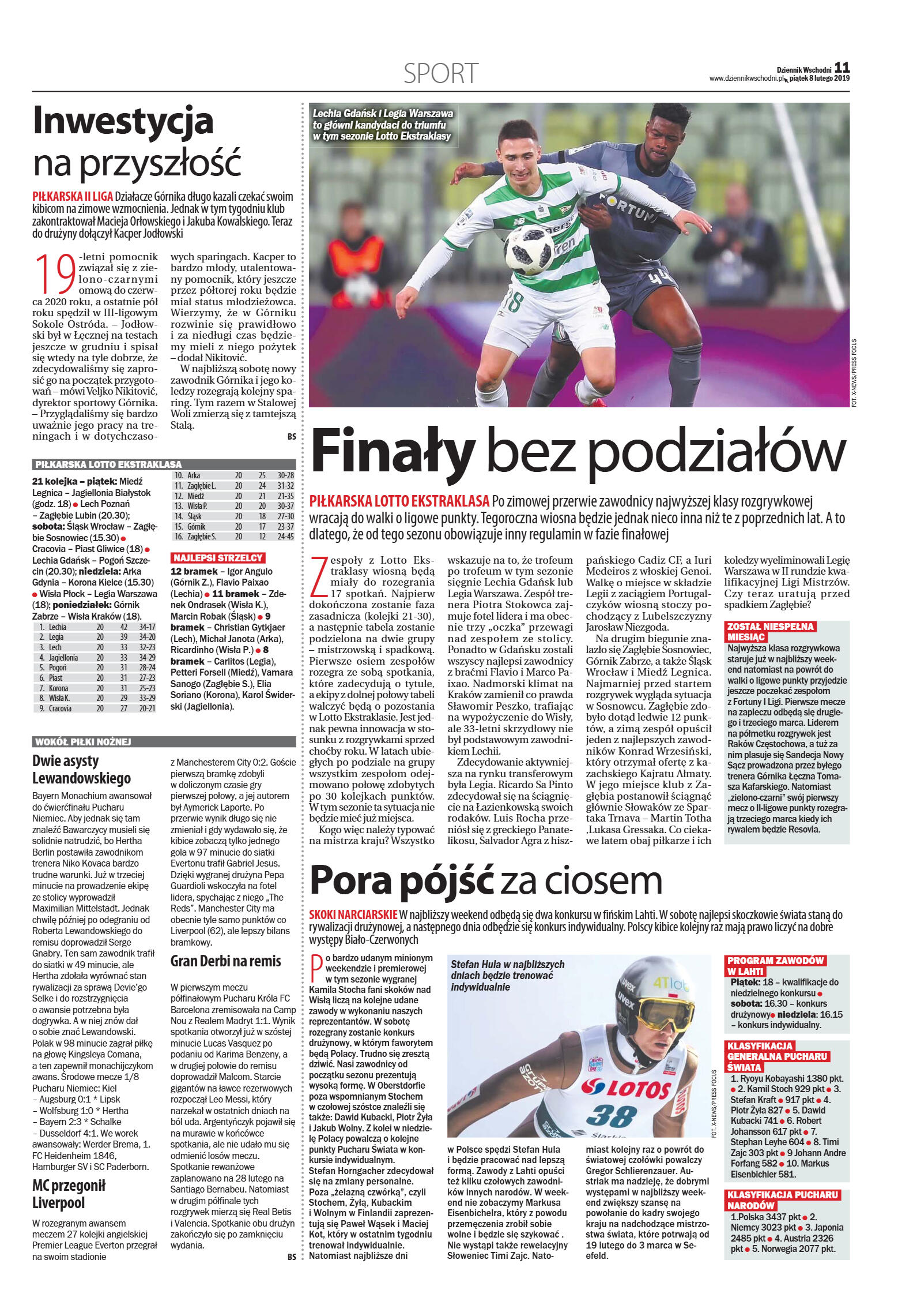 Wydanie główne - strona 11