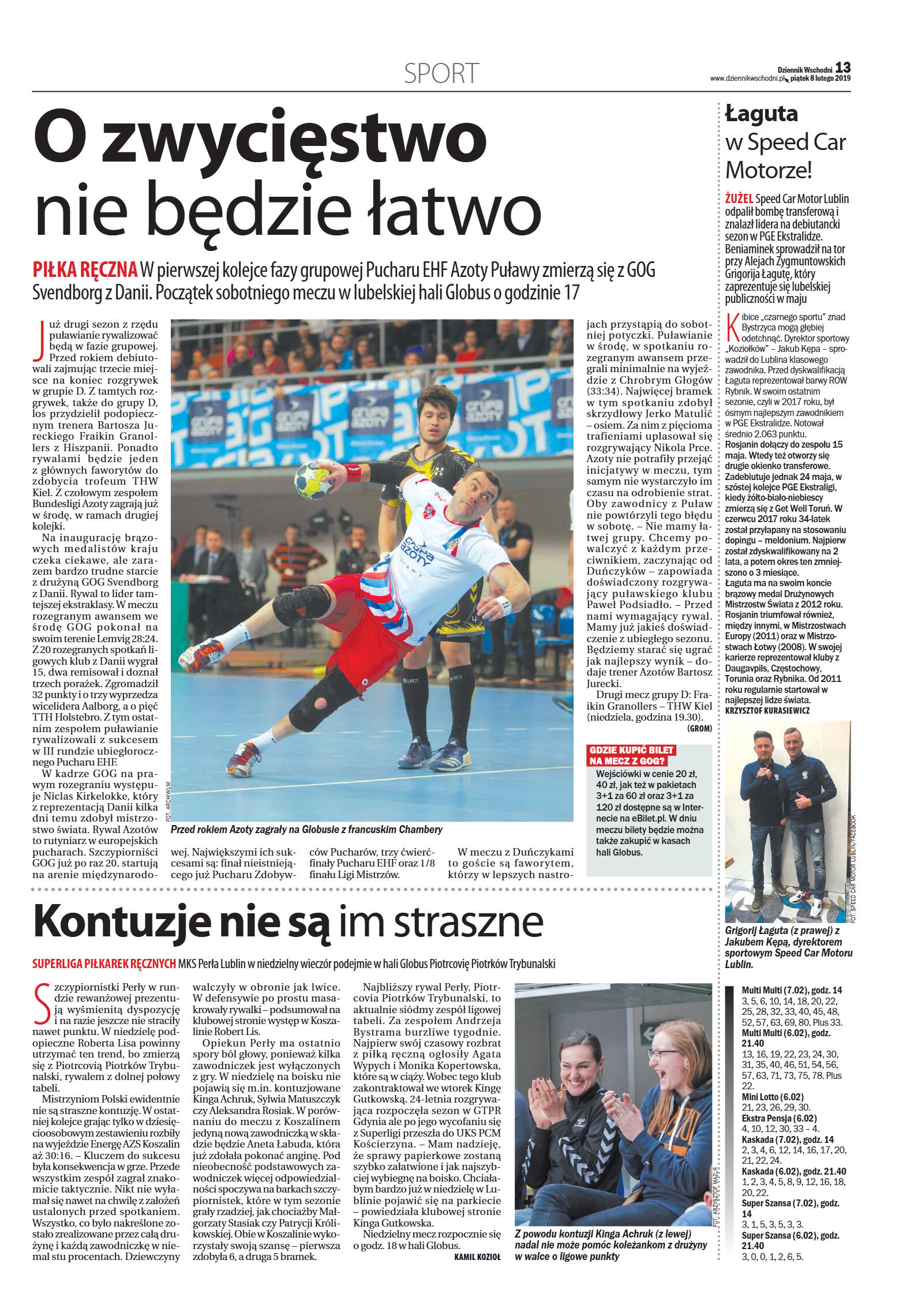 Wydanie główne - strona 13