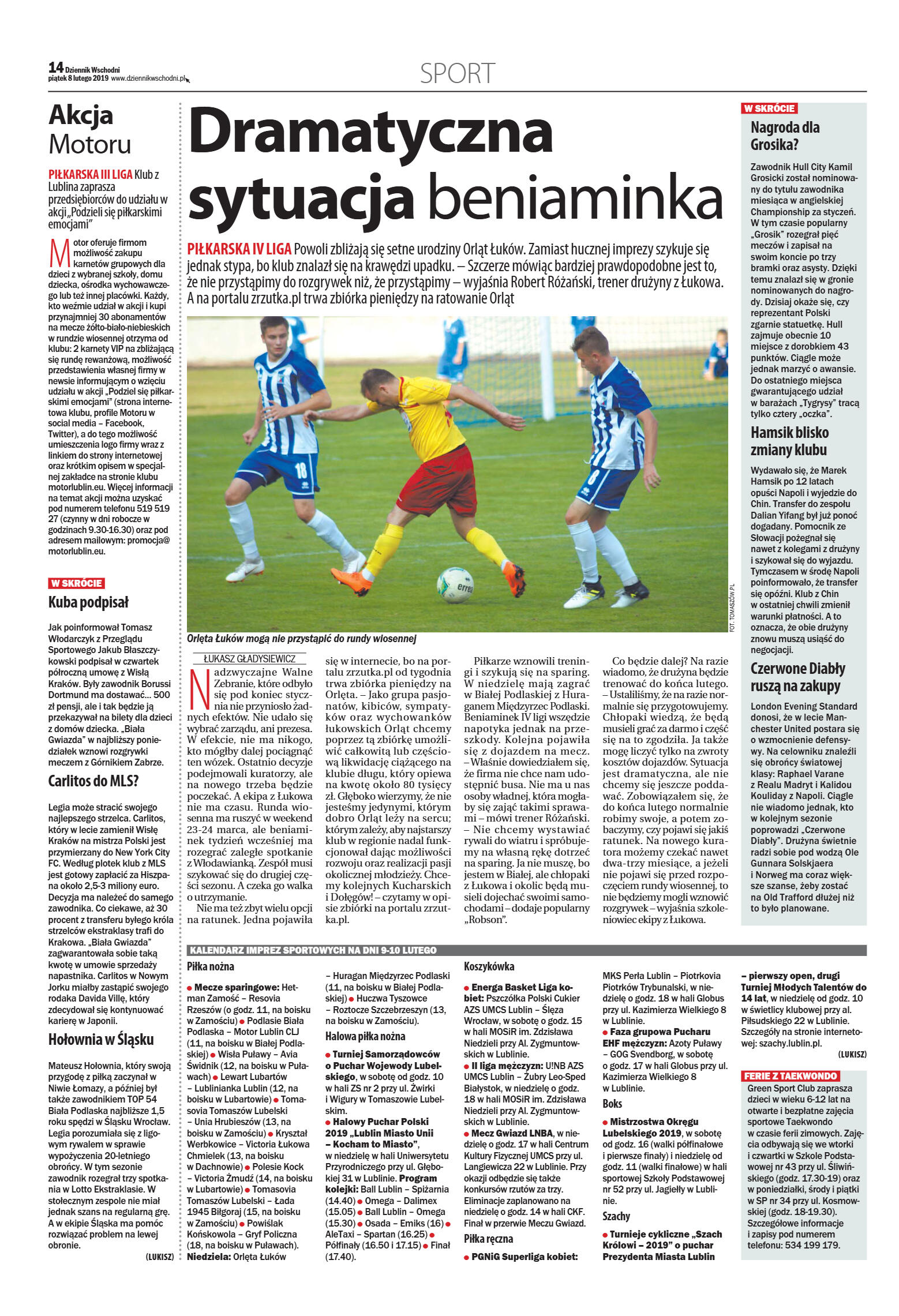 Wydanie główne - strona 14