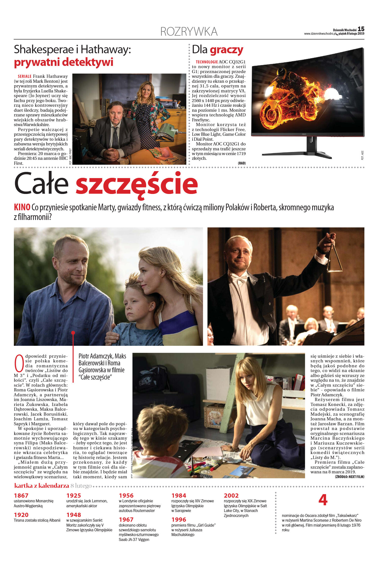 Wydanie główne - strona 15