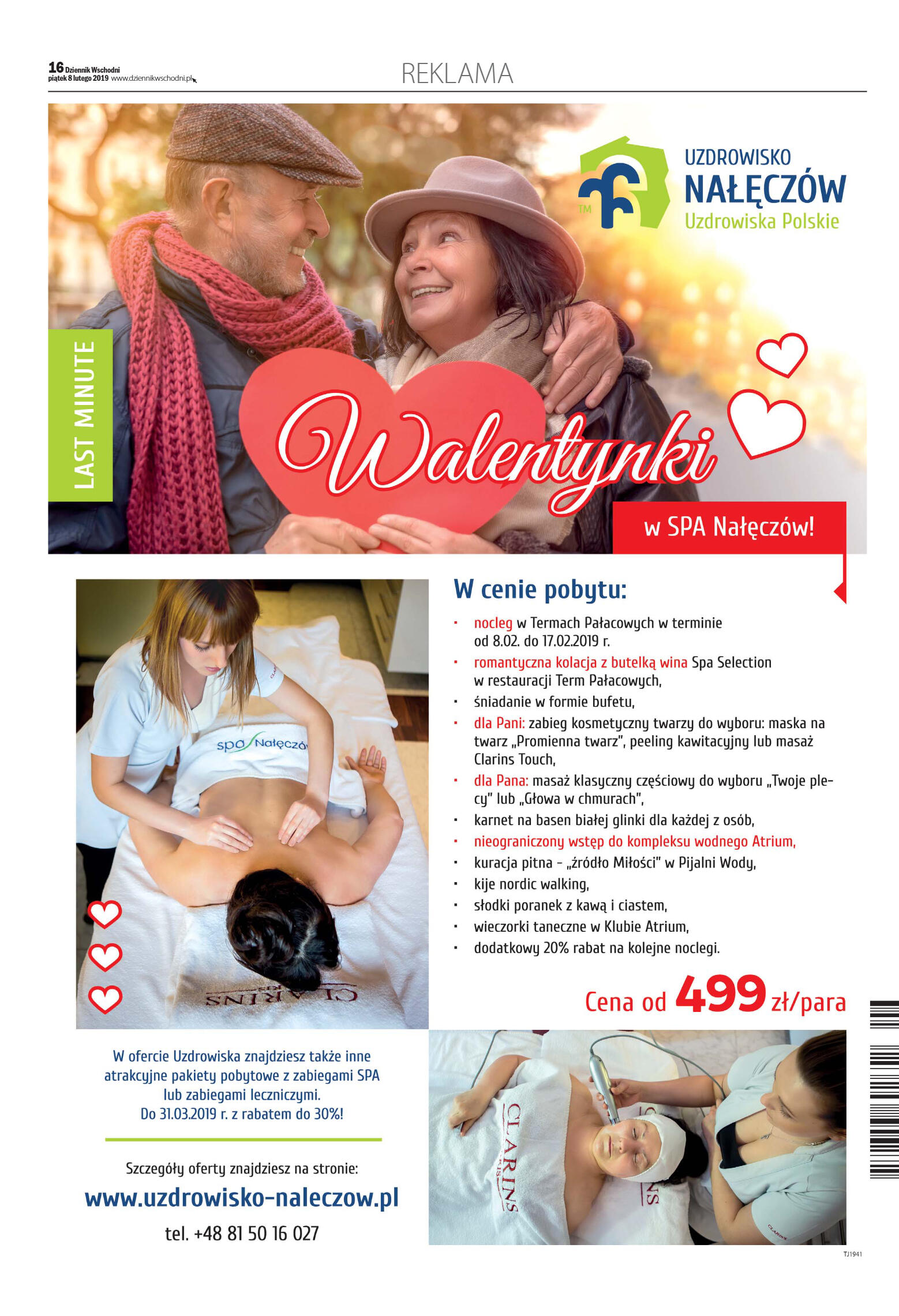 Wydanie główne - strona 16