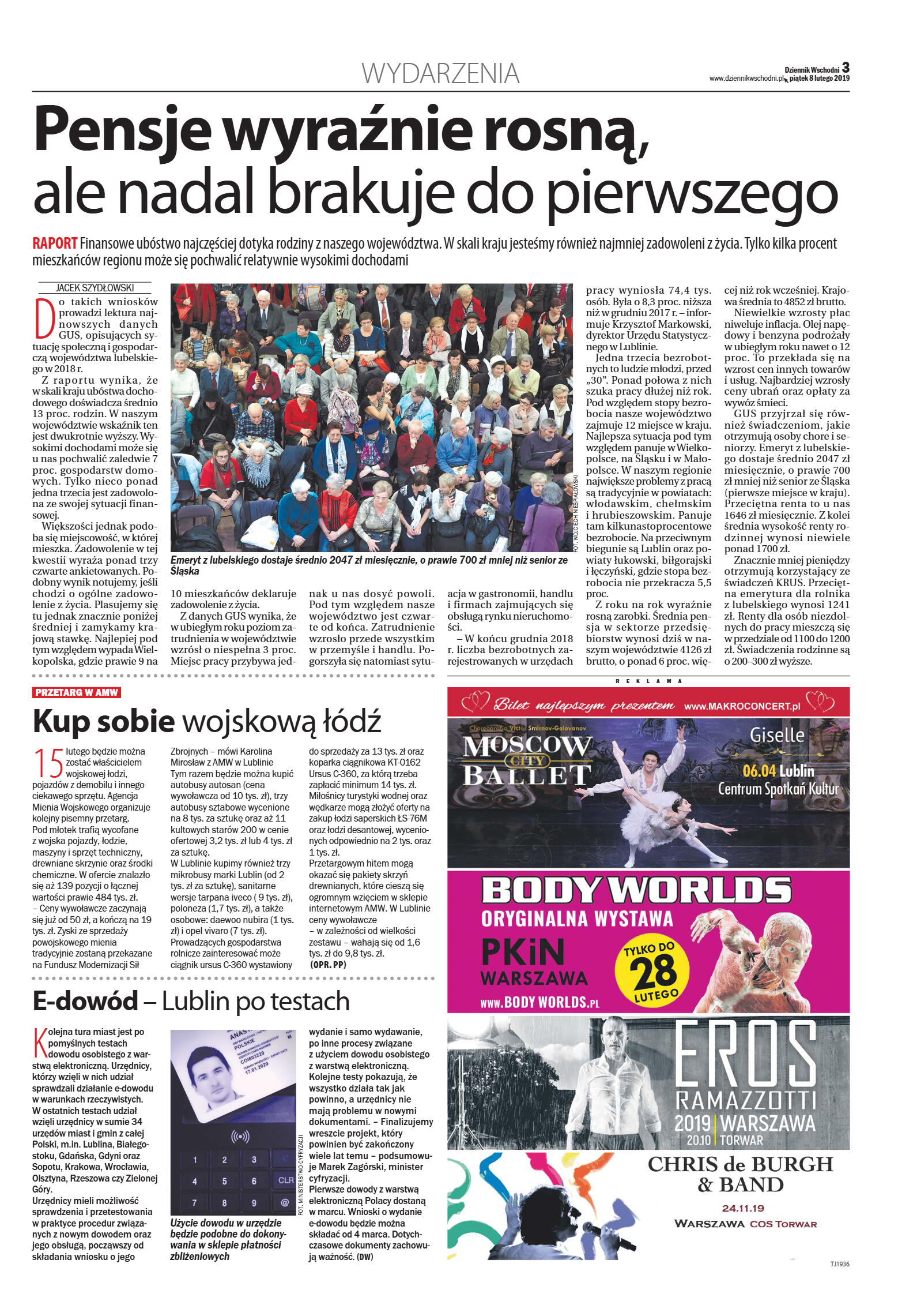 Wydanie główne - strona 3