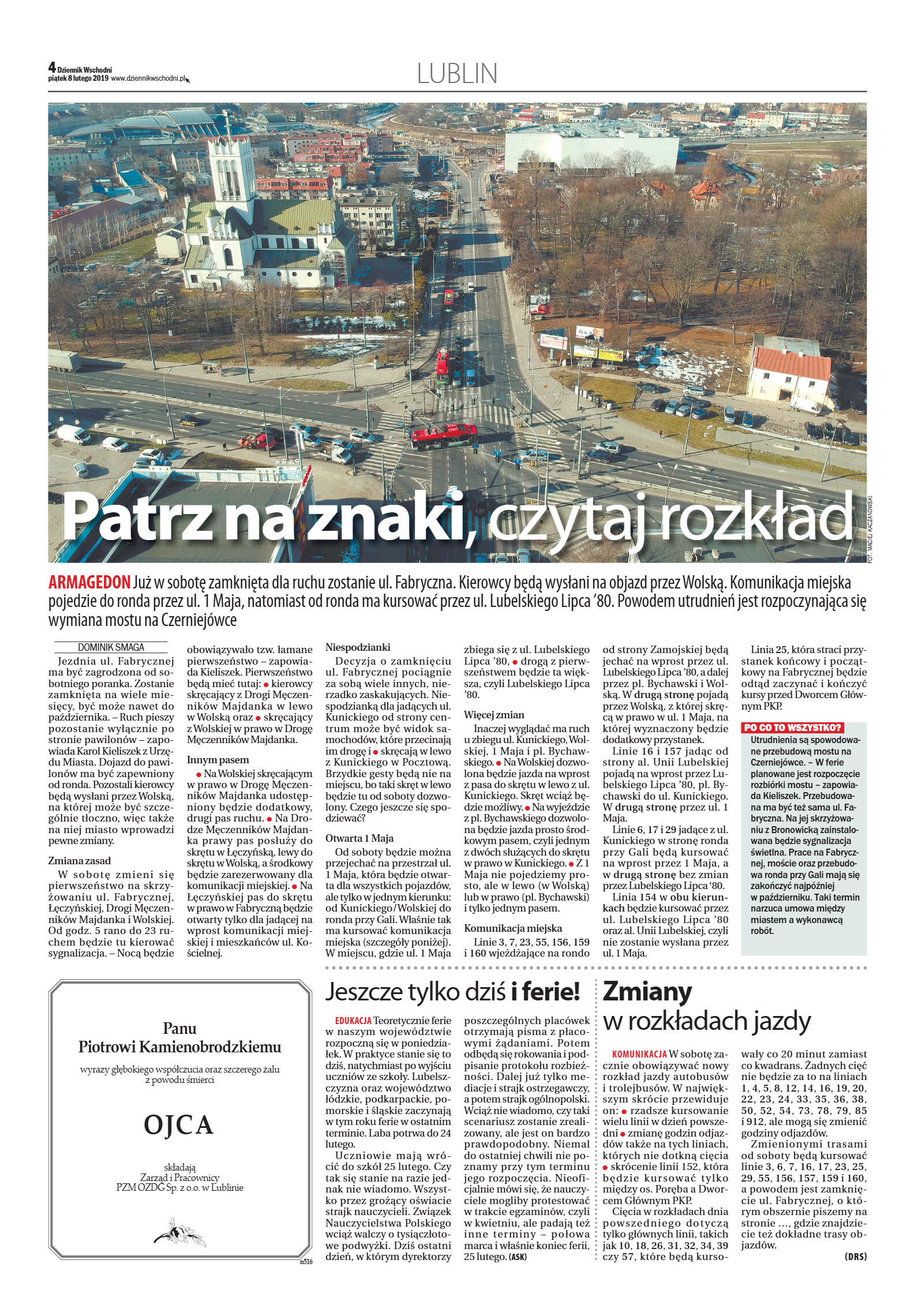 Wydanie główne - strona 4