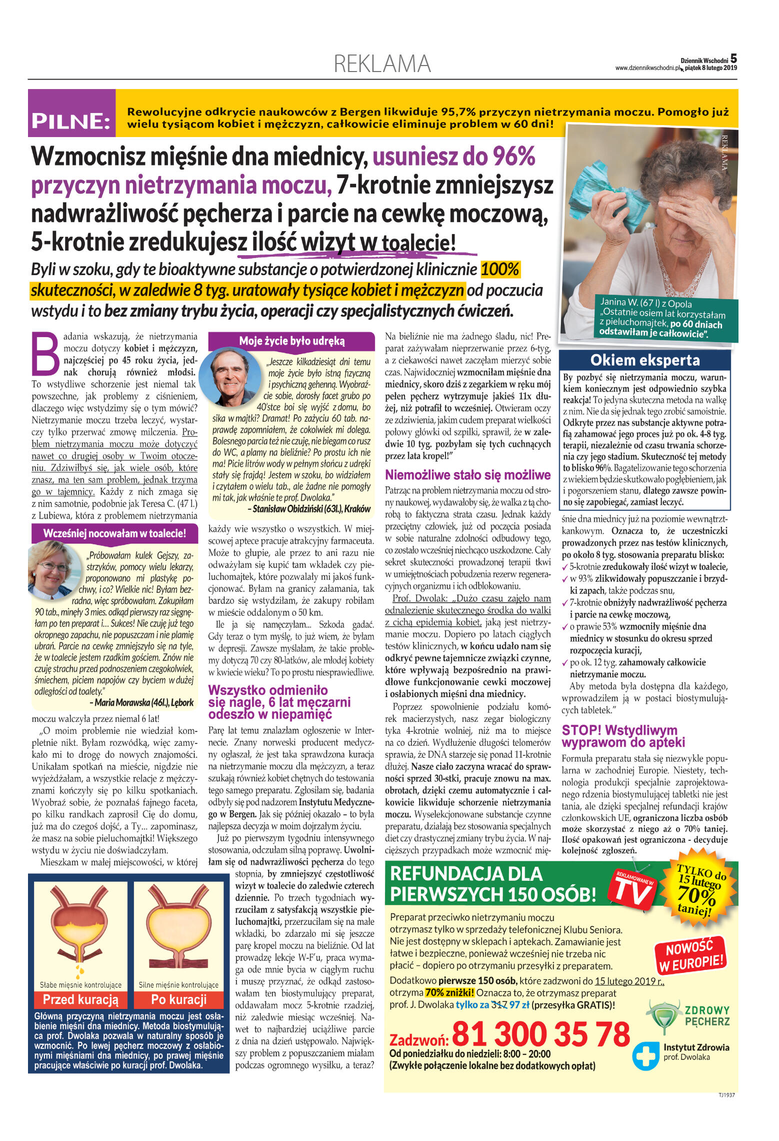 Wydanie główne - strona 5