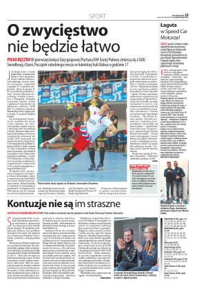 Wydanie główne - strona 13