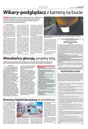 Wydanie główne - strona 9