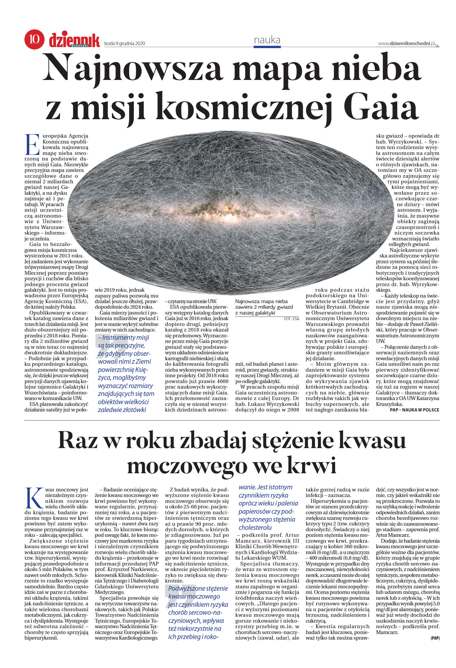 Wydanie główne - strona 10