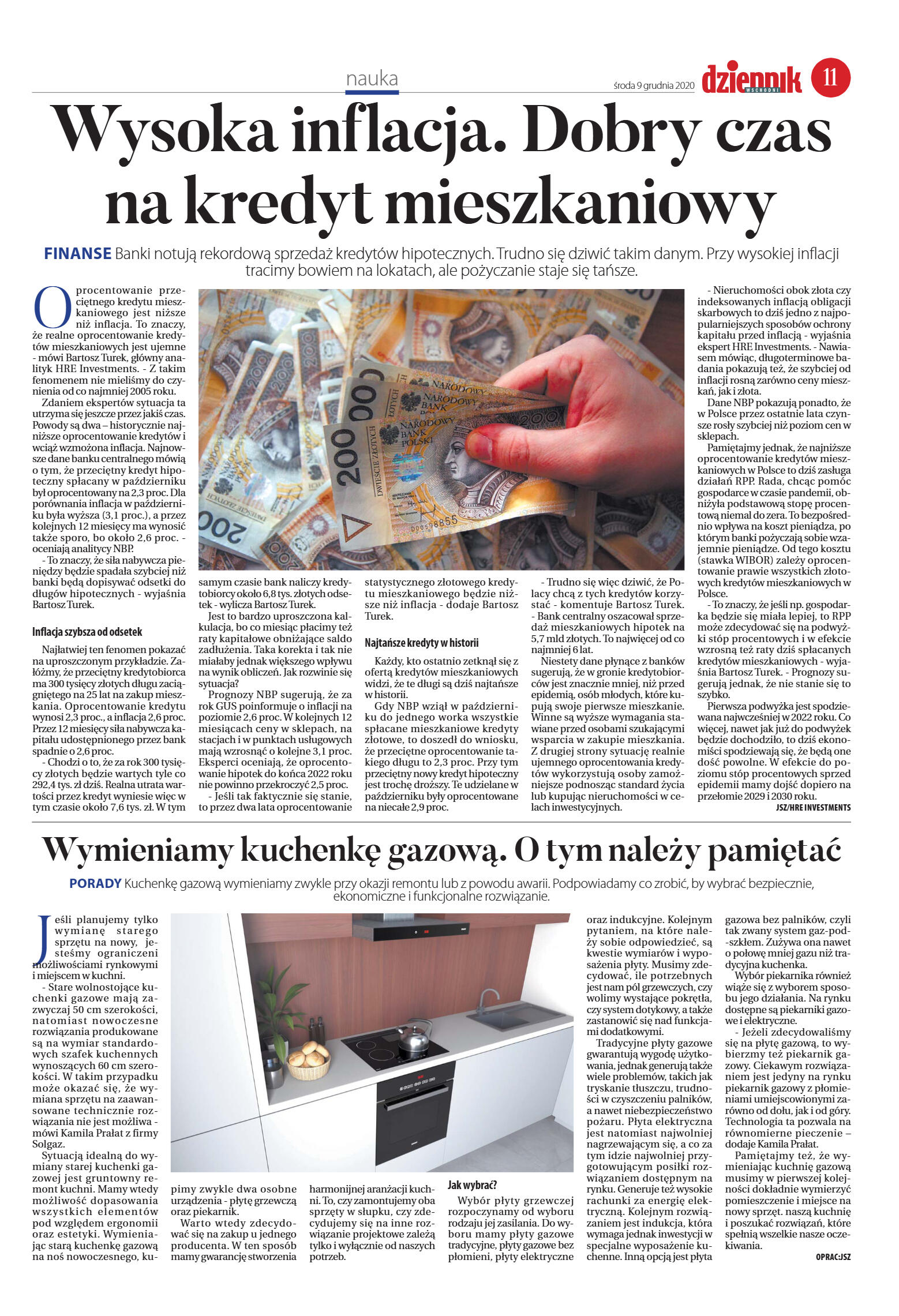 Wydanie główne - strona 11