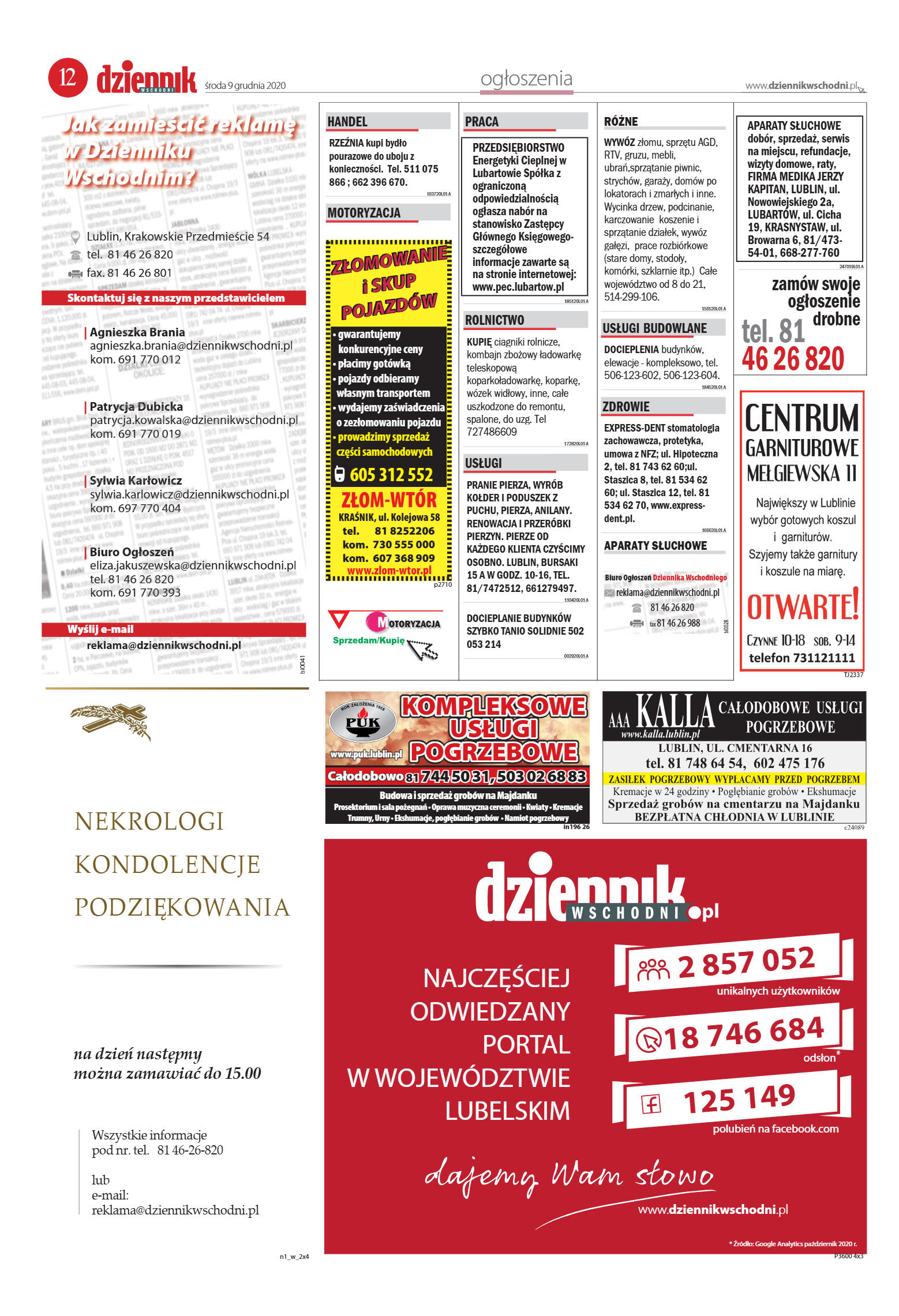 Wydanie główne - strona 12