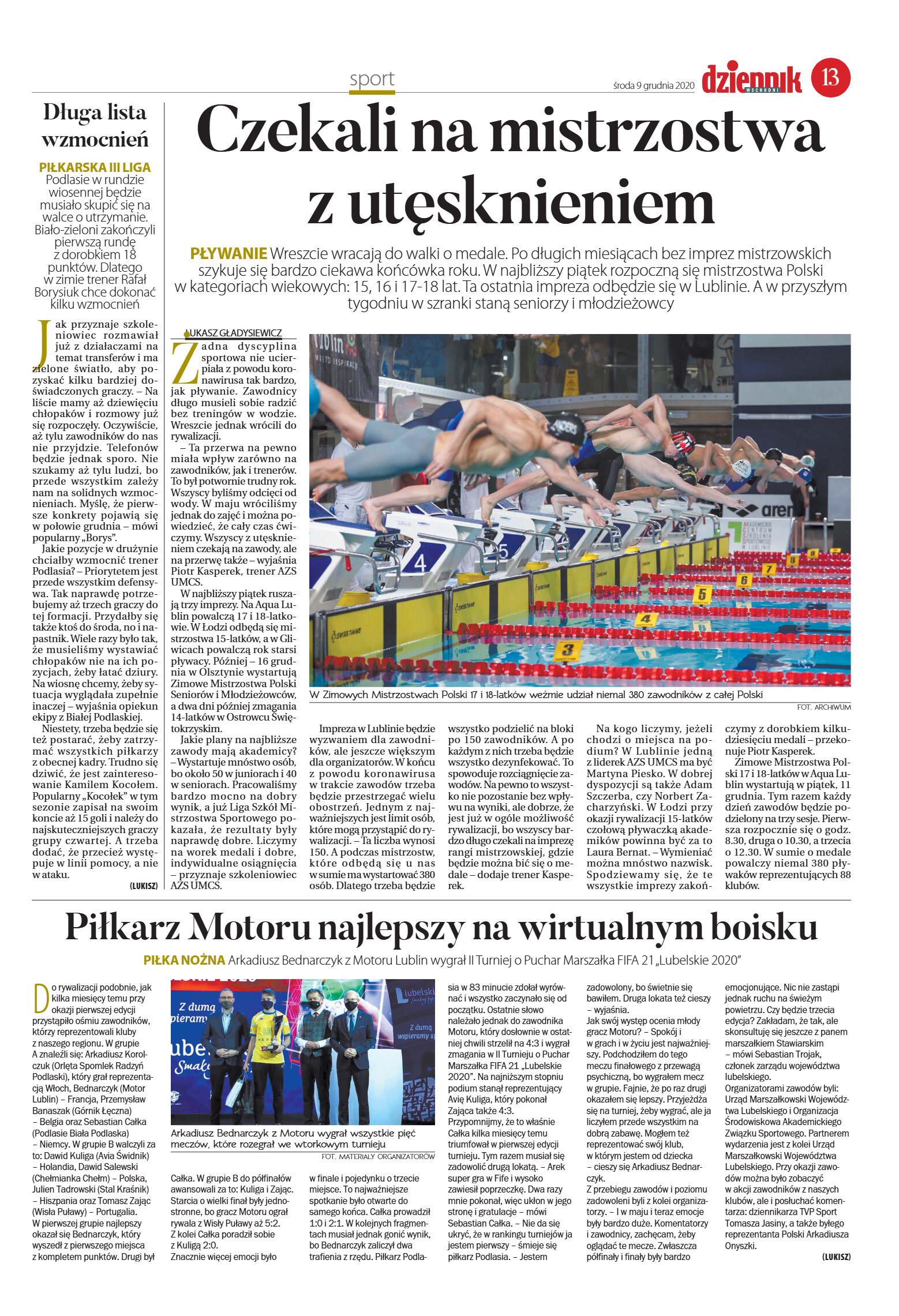 Wydanie główne - strona 13