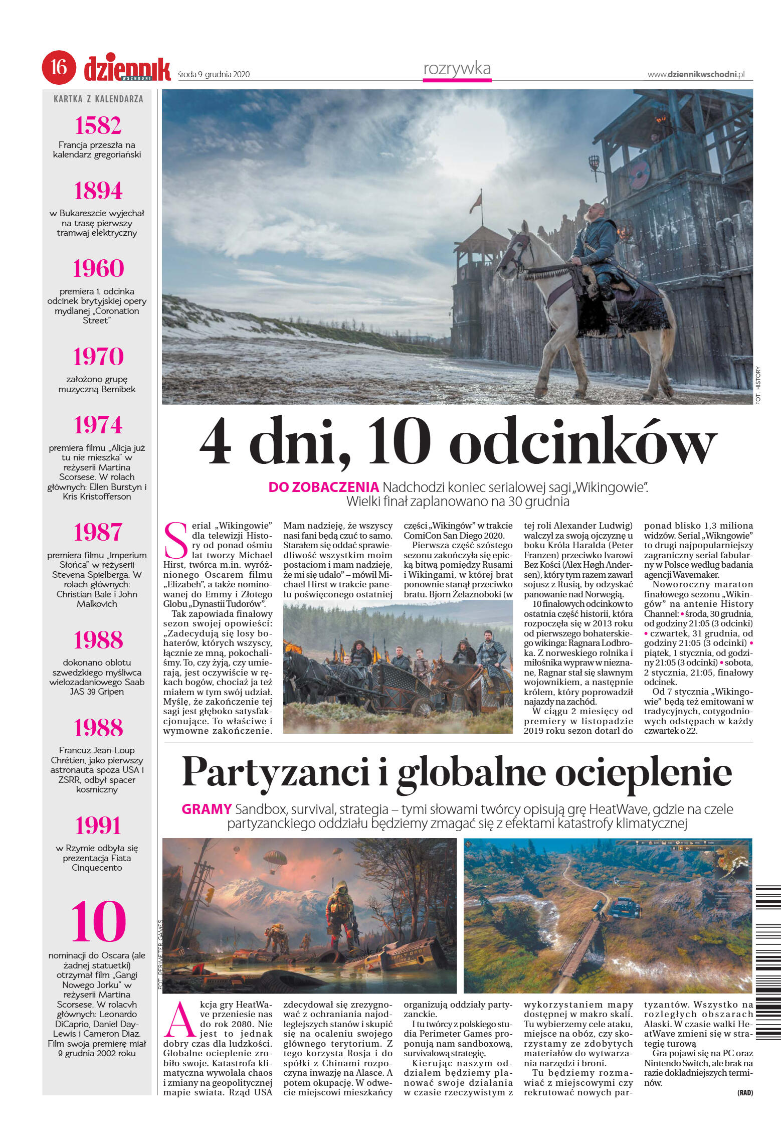 Wydanie główne - strona 16