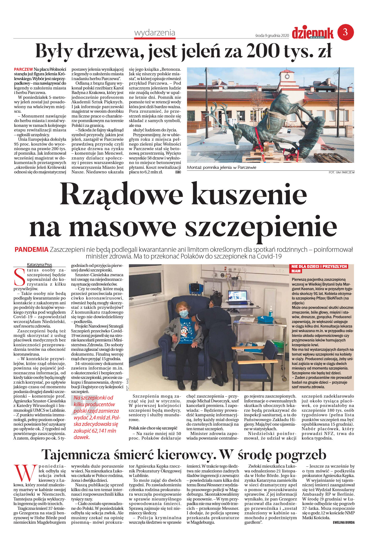 Wydanie główne - strona 3