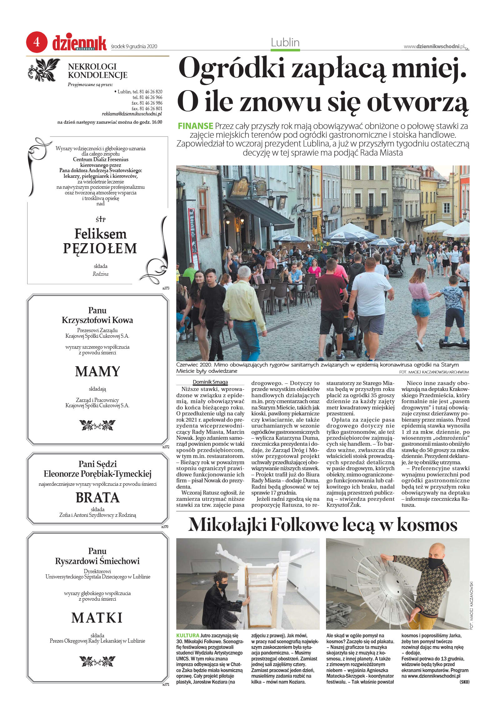 Wydanie główne - strona 4