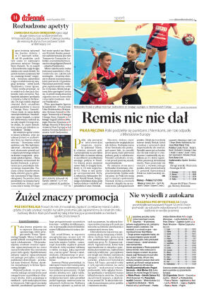 Wydanie główne - strona 14