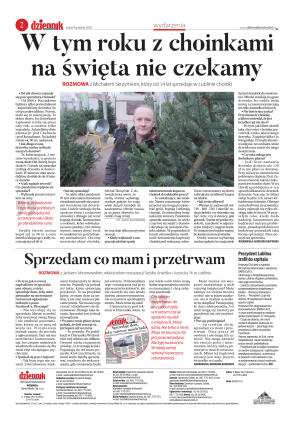 Wydanie główne - strona 2