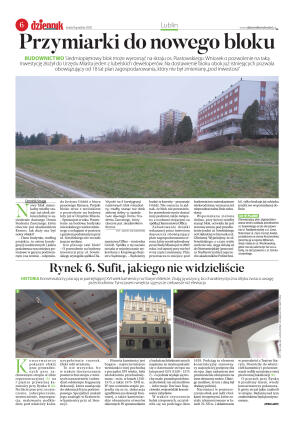 Wydanie główne - strona 6