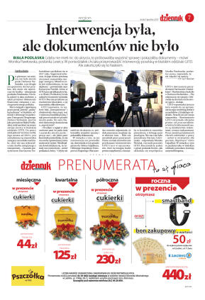 Wydanie główne - strona 7