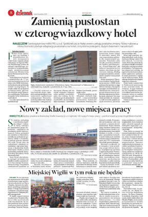 Wydanie główne - strona 8