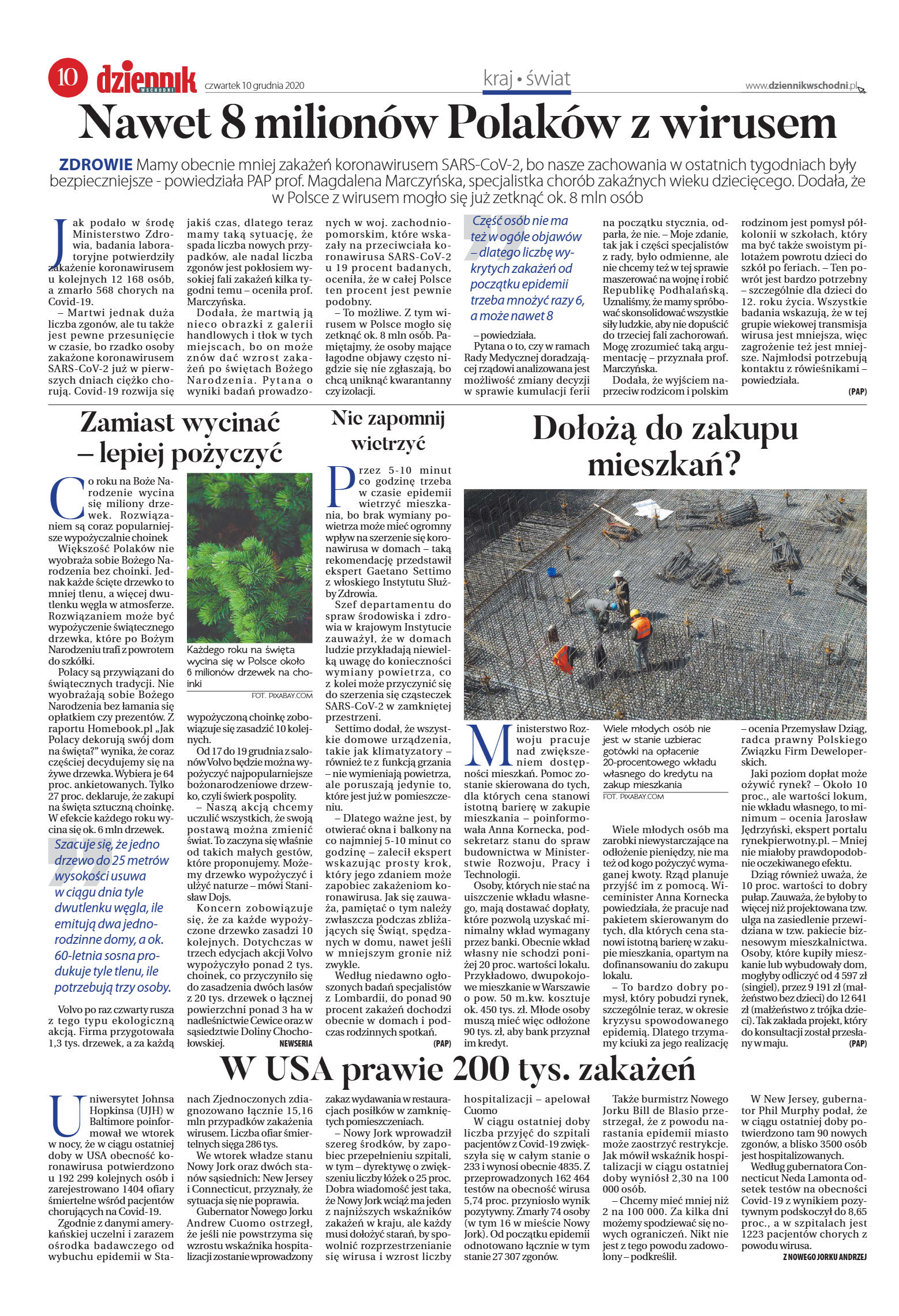 Wydanie główne - strona 10