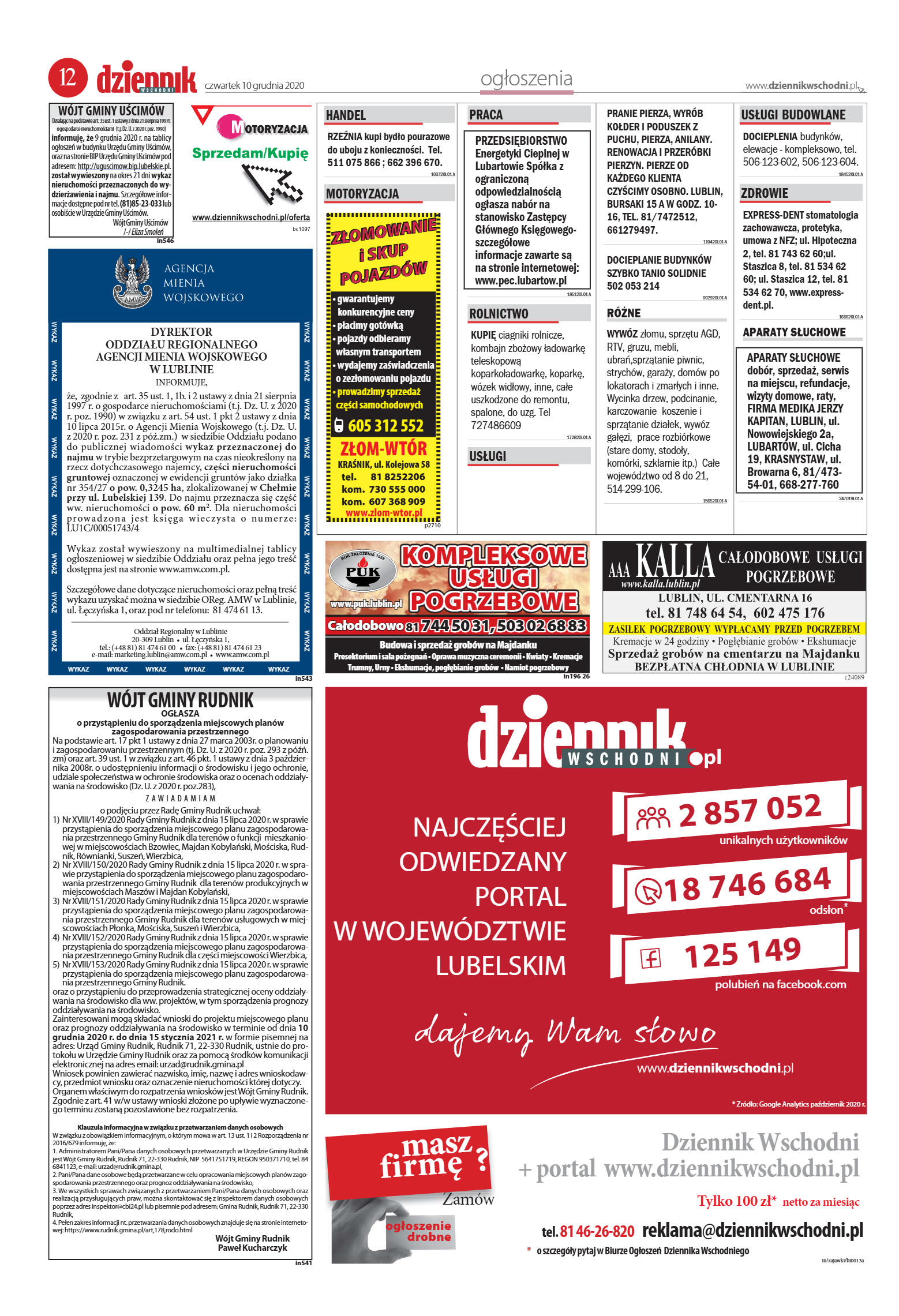 Wydanie główne - strona 12