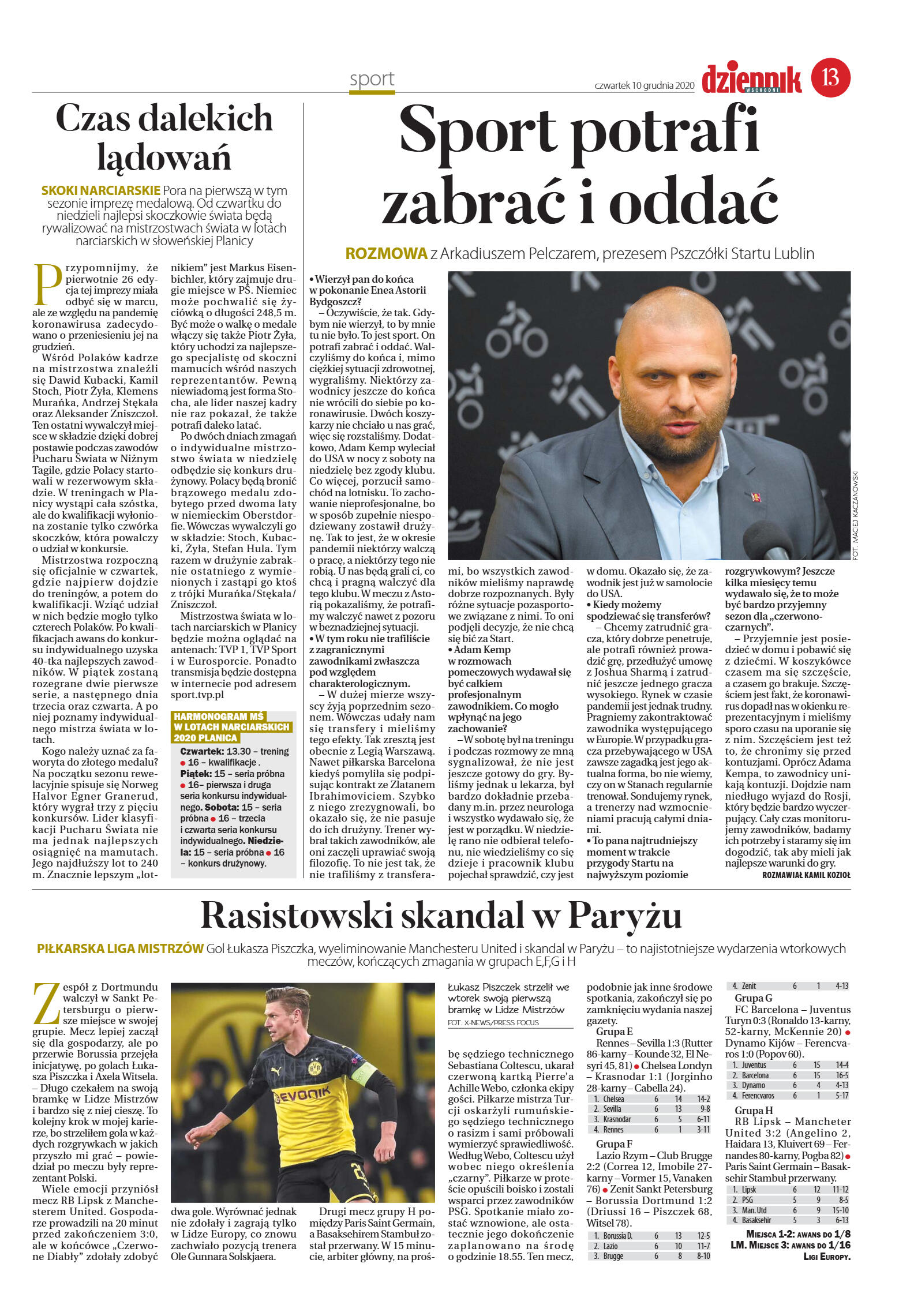 Wydanie główne - strona 13