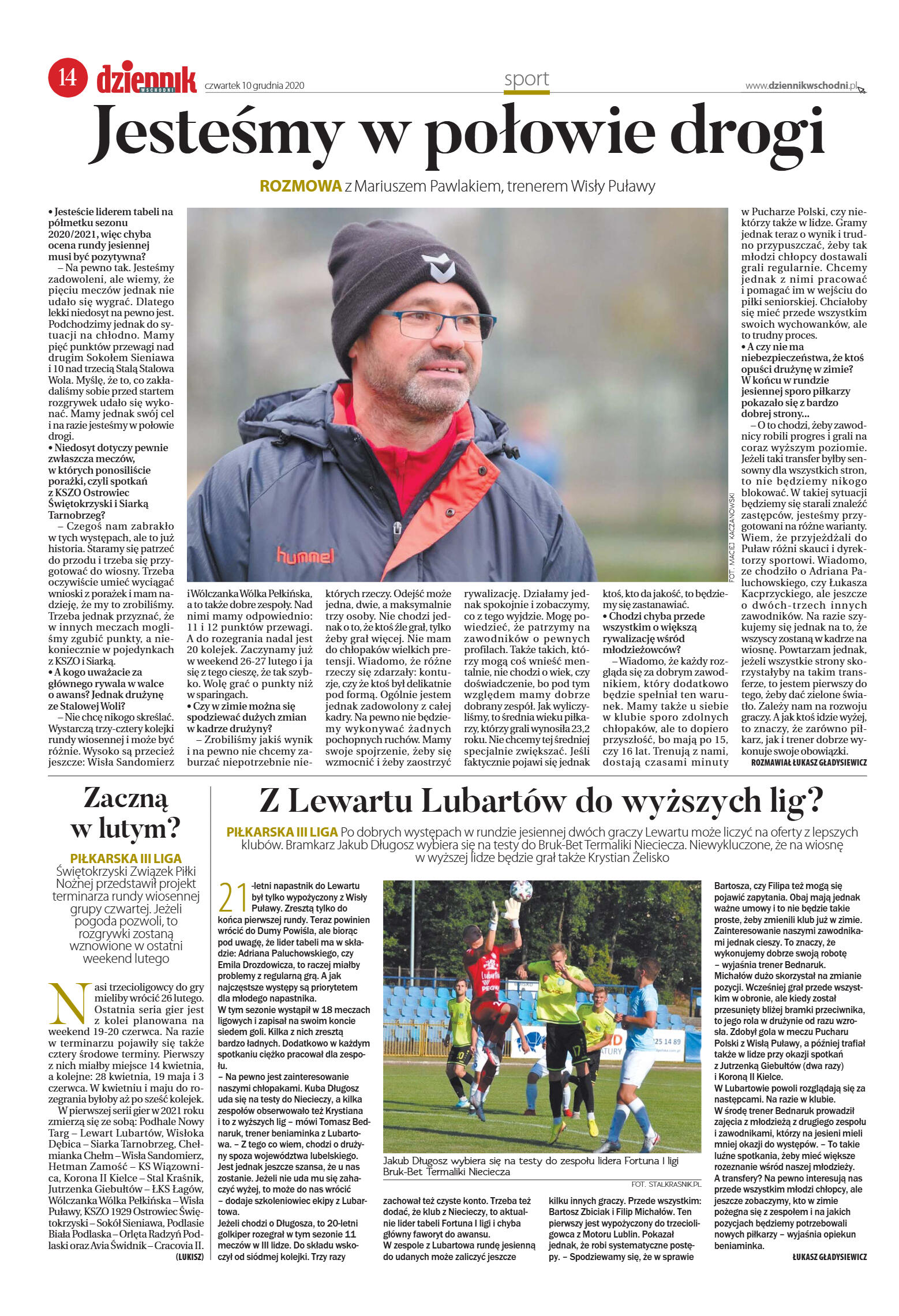 Wydanie główne - strona 14