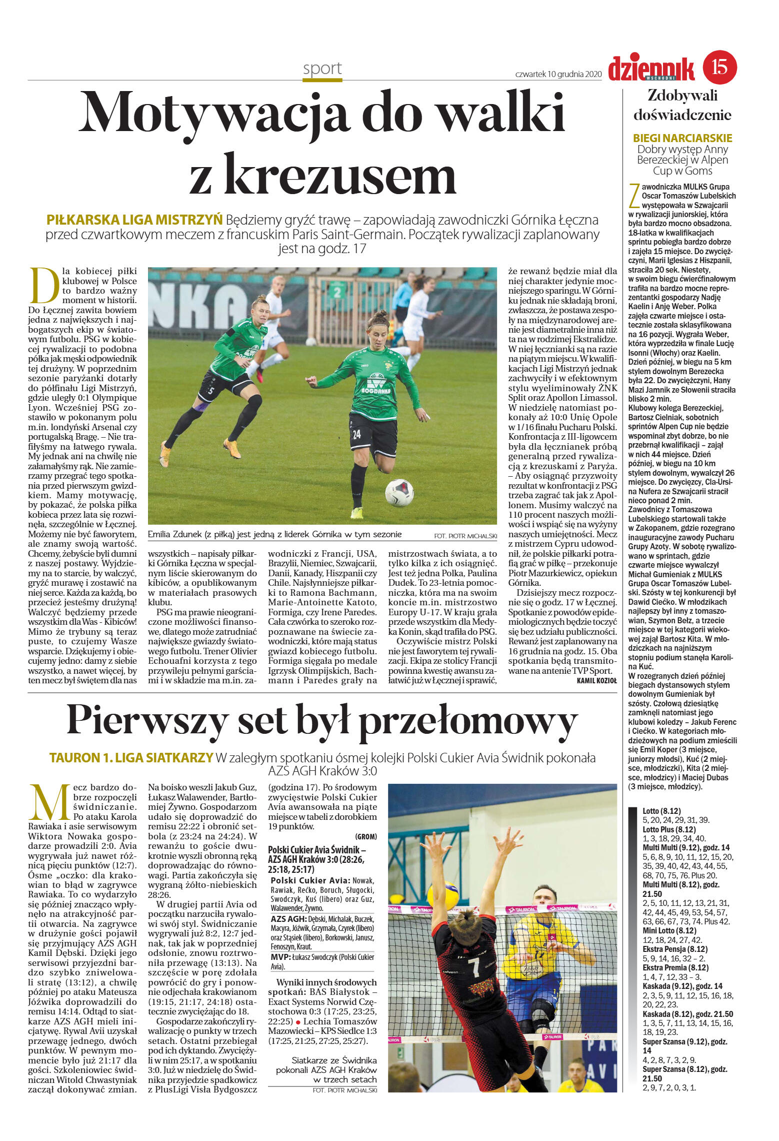 Wydanie główne - strona 15