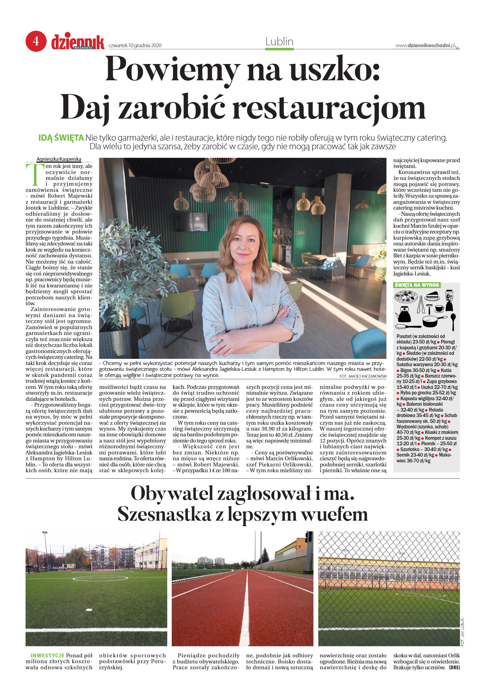 Wydanie główne - strona 4