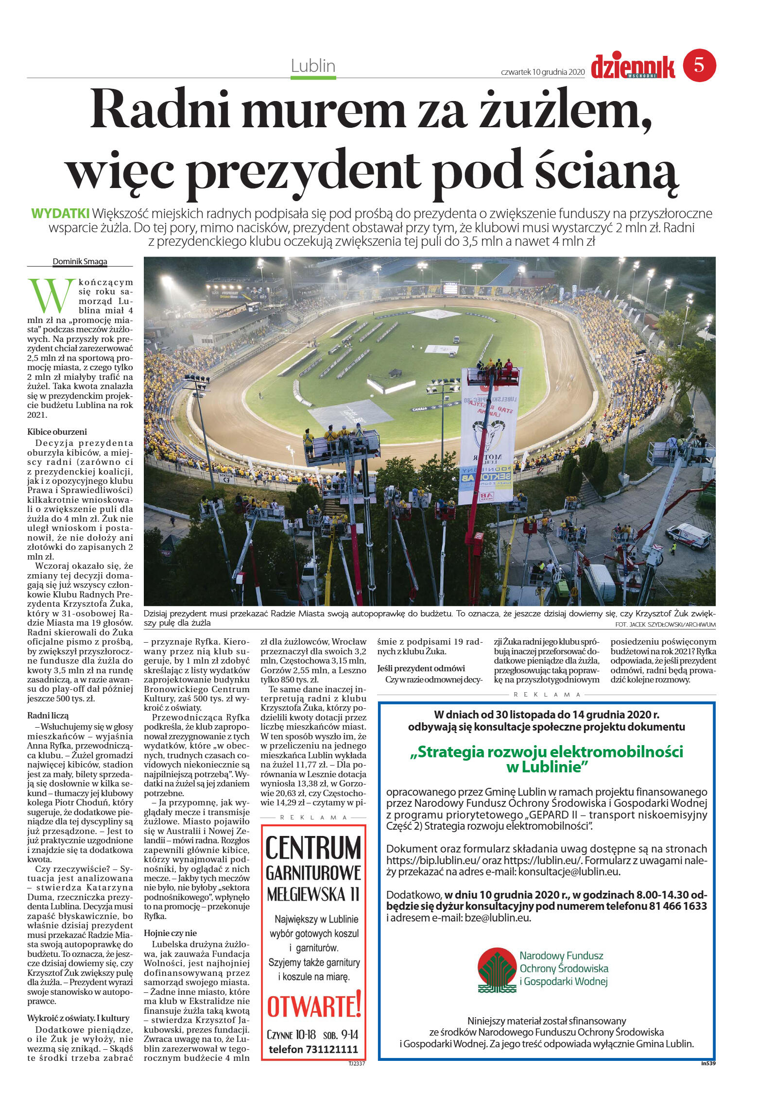 Wydanie główne - strona 5