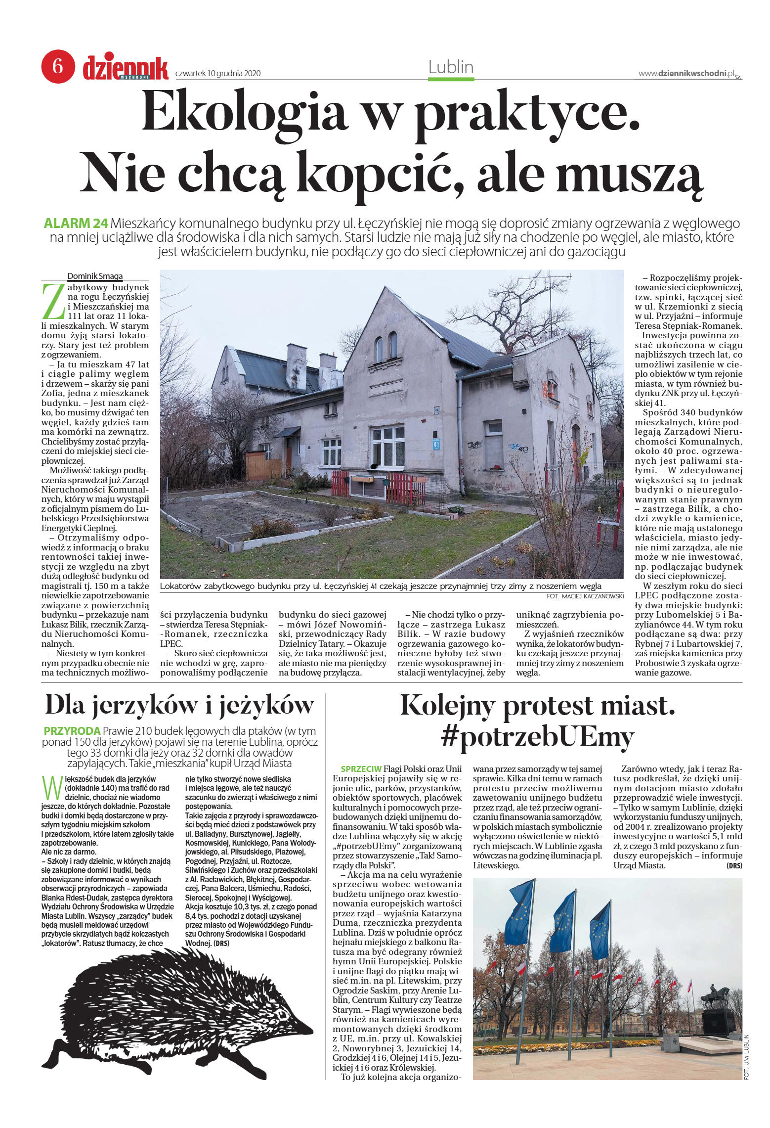 Wydanie główne - strona 6