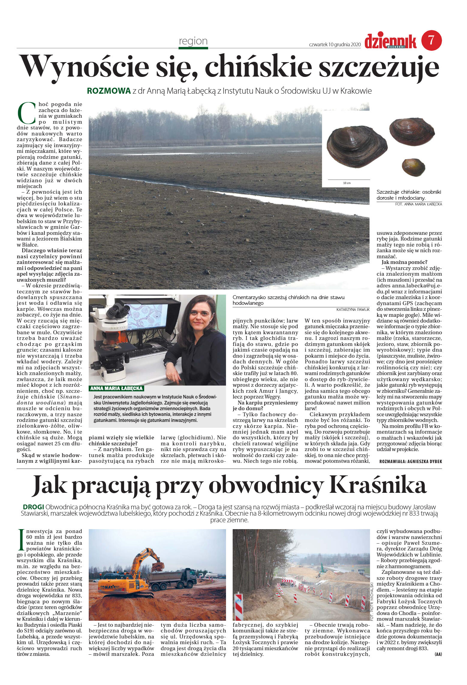 Wydanie główne - strona 7