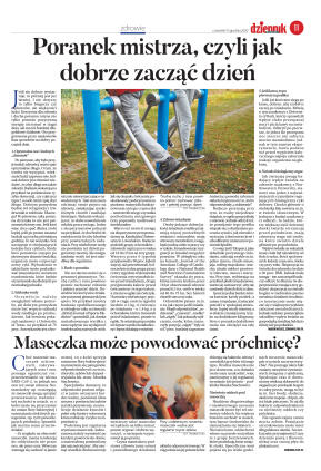 Wydanie główne - strona 11