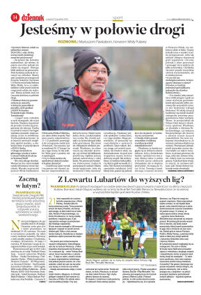 Wydanie główne - strona 14