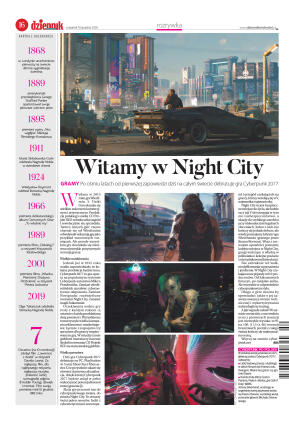 Wydanie główne - strona 16