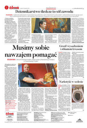 Wydanie główne - strona 2