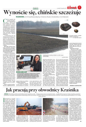 Wydanie główne - strona 7