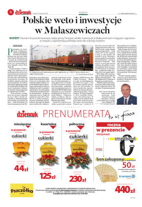 Wydanie główne - strona 8