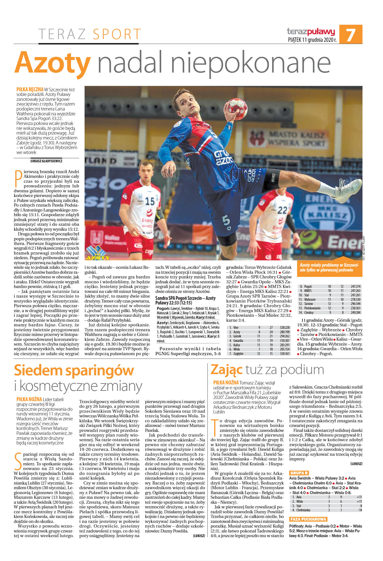 Teraz Puławy - strona 7