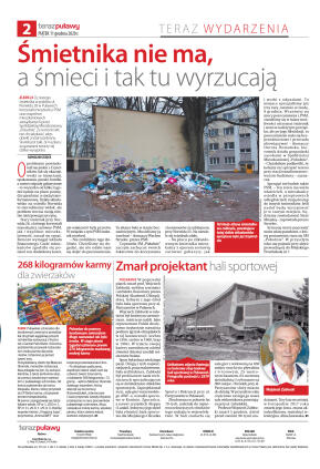 Teraz Puławy - strona 2